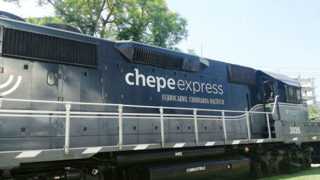 Chepe Express