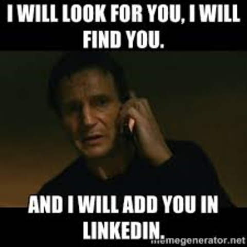 LINKEDIN