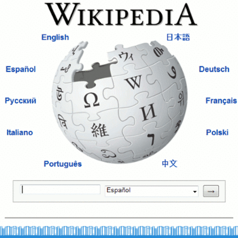 WIKIPEDIA