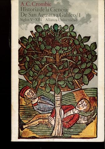 Desarrollo de la ciencia moderna.