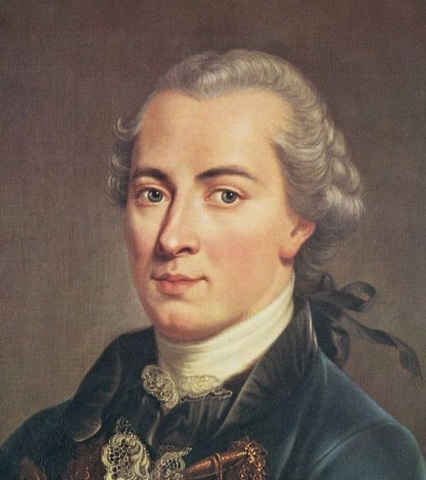 Immanuel Kant