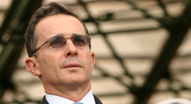 Fracaso de "El Caguán"