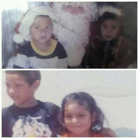 MIS PRIMEROS 3 AÑOS