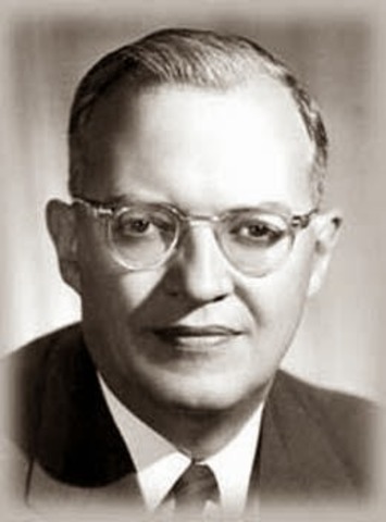 Raymon Nixon y los 3 elementos básicos de comunicación.