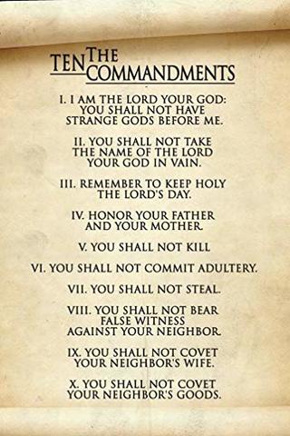 Stone v. Graham (1980)