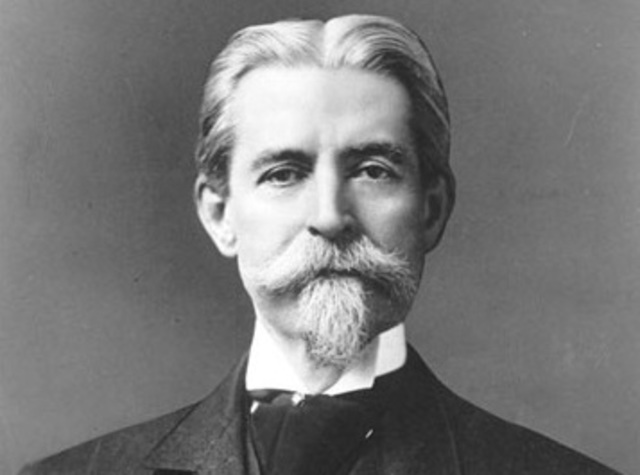 Primera prótesis por debajo de la rodilla.