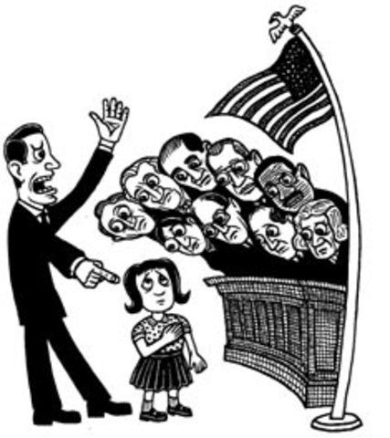 Case v. Unified School District