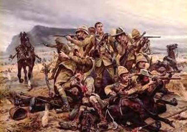 Boer War