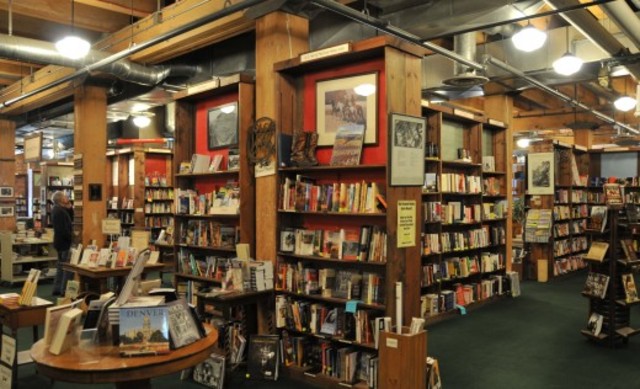 Tattered Cover, Inc. v. City of Thornton