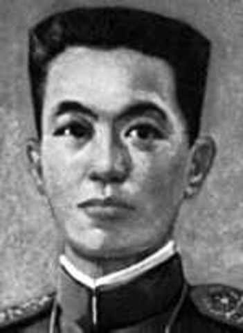 emilio aguinaldo