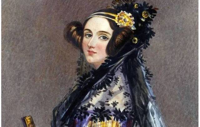 Ada Lovelace