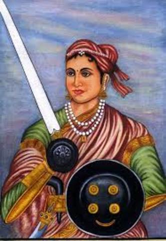 Lakshmi Bai