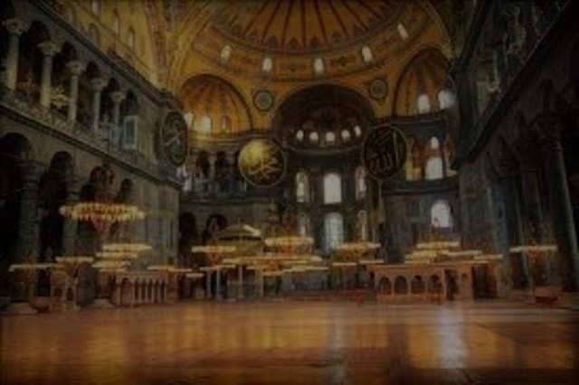 425 - 1453 Universidad de Constantinopla Prolonga la existencia de la educación clásica.