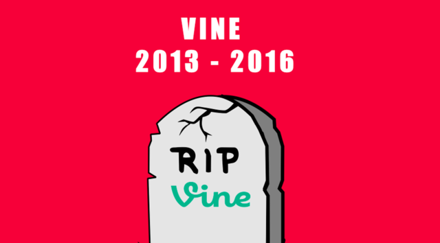 Vine Shutdown