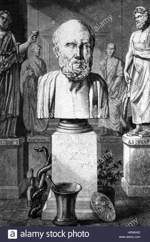 El padre de la Medicina Moderna