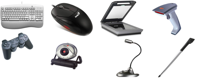 Dispositivo periférico