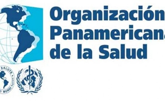Organización Panamericana de la Salud