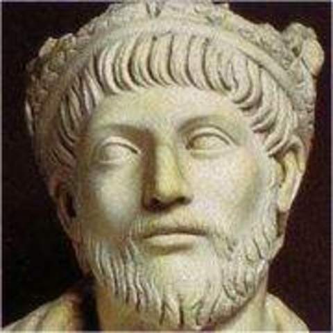 Juliano "el Apóstata" expide una ley