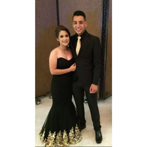 Graduación de Secundaria