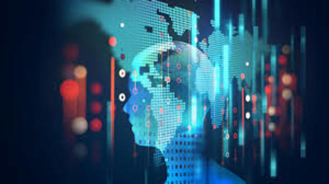 se produce un amplio desarrollo en el campo de la Inteligencia artificial