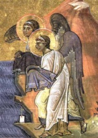 425- 1453 Educación Bizantina