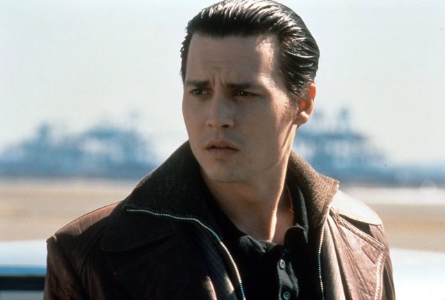 Donnie Brasco