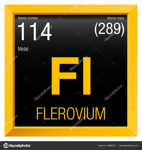 Se sintetizan los últimos elementos conocidos hasta el momento.