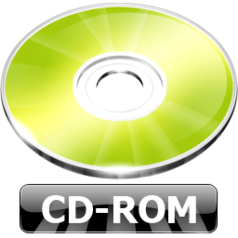 CD_ROM