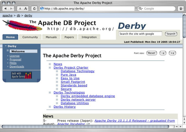 FINALES DE LOS 90´s