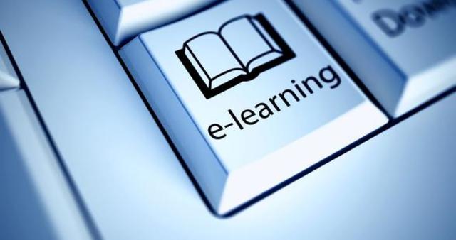 E-learning