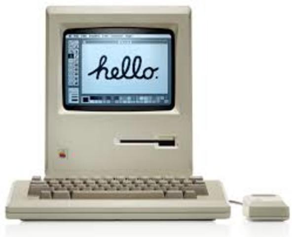ordenador macintosh