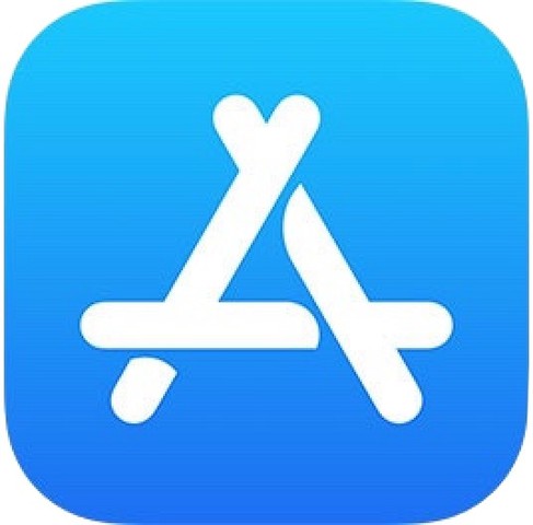 The App Store