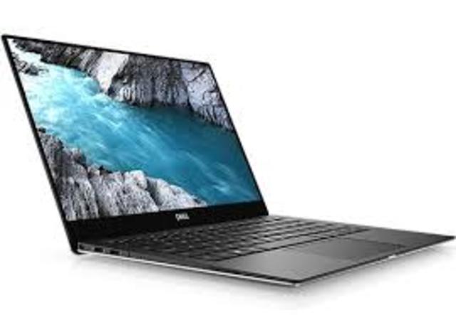 Dell XPS 13 9370
