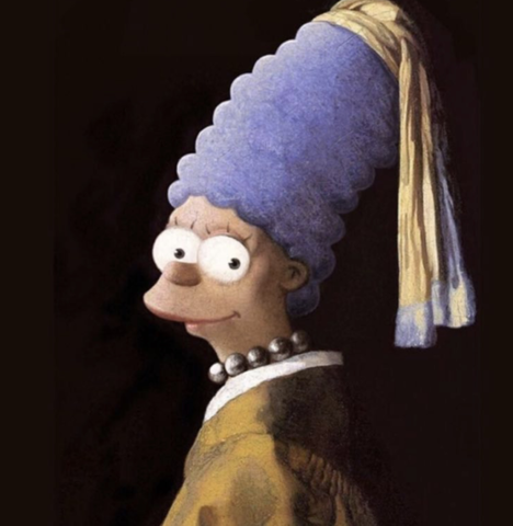 ⛳️ 林穗实习结束