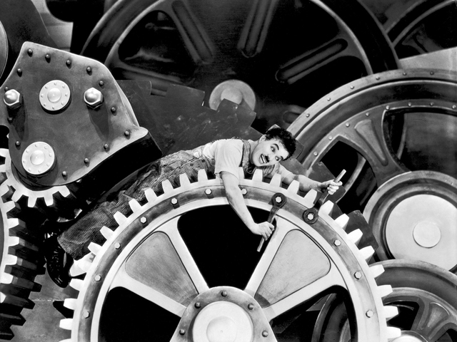 "Les Temps modernes"