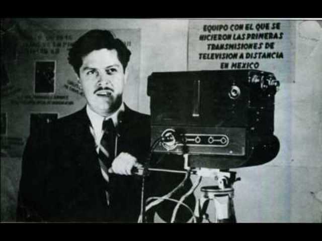 INICIOS DE LA TELEVICIONES