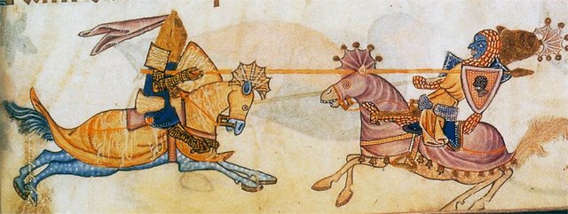 Fin de la Troisième croisade