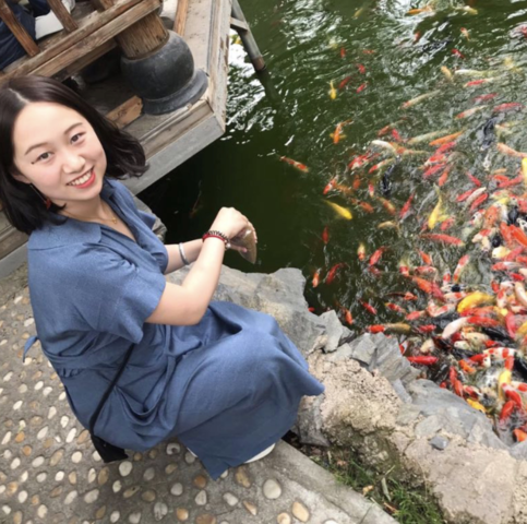 ❤️ 小钢炮实习开始