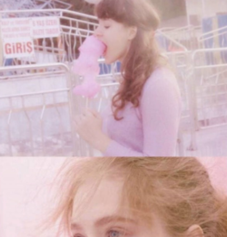 ❤️ 闫胜男入职