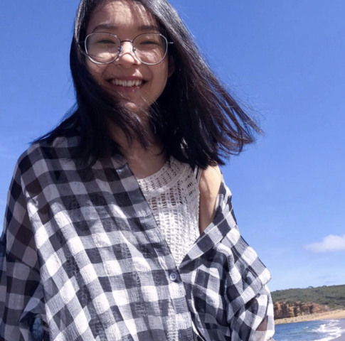 ❤️ 心雨实习开始