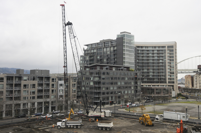 Construcción de hoteles