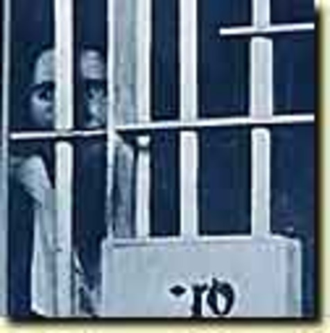 Female Suffragists Arrested