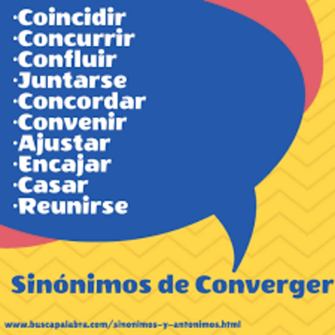 Convergencia
