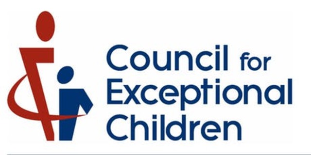 Council for Exceptional Children founded