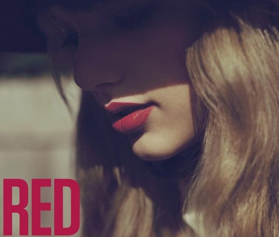 Taylor realesed her 4th album Red