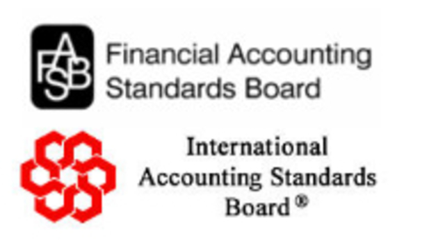 REUNIÓN DE NORWALK, ENTRE EL FASB Y EL IASB