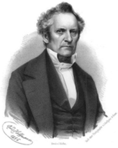 1858. Julius Plücker