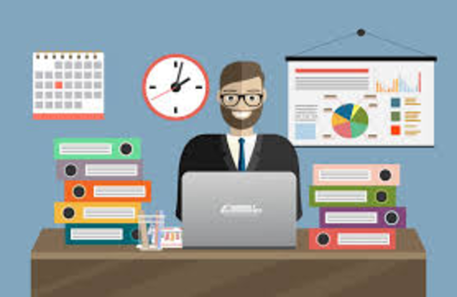 Comienzan las tareas