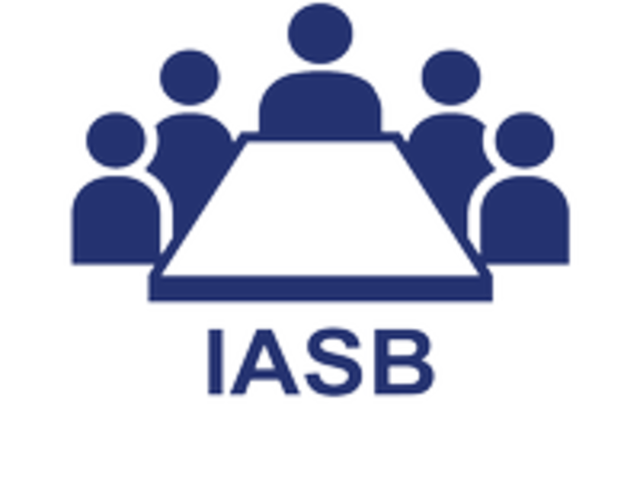 INCORPORACIÓN CON LA FUNDACIÓN IASC