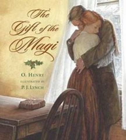 The Gift Of Magi
